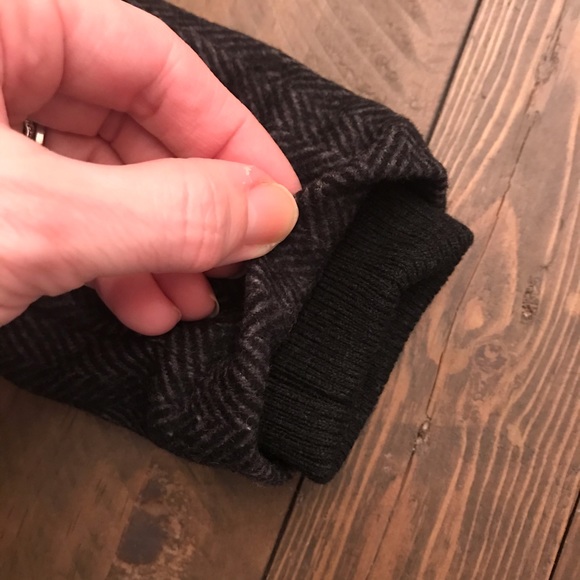 NWT Dolce & Gabbana Baby Coat Cashmere Blend - Picture 4 of 8